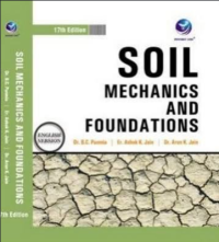 Image of Soil Mechanics And Foundation