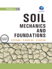 Image of Soil Mechanics And Foundations