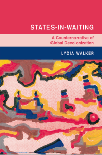 Image of States in Waiting (E-Book)