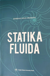 Image of Statika Fluida