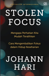 Image of Stolen Focus