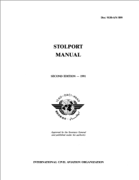 Image of Stolport Manual (E Book)
