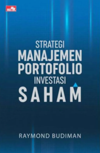 Image of Strategi Manajemen Portofolio Investasi Saham