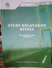 Image of Studi Kelayakan Bisnis