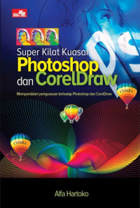 Image of Super Kilat Kuasai Photoshop dan Coreldraw