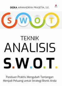 Image of Teknik Analisis S.W.O.T