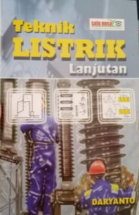 Image of Teknik Listrik Lanjutan