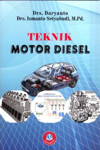Image of Teknik Motor Diesel