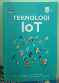 Image of Teknologi Iot