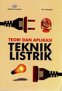 Image of Teori Dan Aplikasi Teknik Listrik