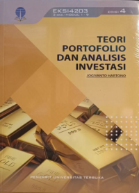Image of Teori Portofolio Dan Analisis Investasi