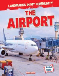Image of The Airport (E-Book)