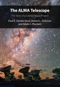 Image of The ALMA Telescope (E-Book)