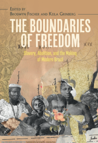 Image of The Boundaries of Freedom (E-Book)
