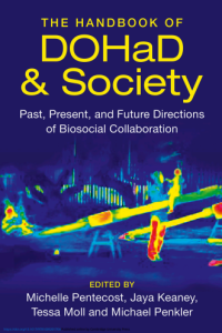 Image of The Handbook of DOHaD and Society (E-Book)