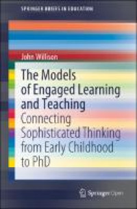 Image of The Models of Engaged Learning and Teaching (E-Book)
