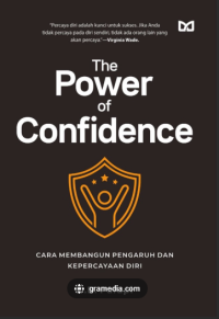 Image of The Power Of Confidence