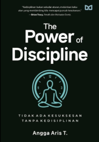 Image of The Power Of Discipline