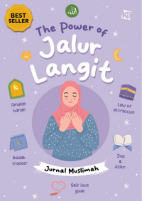Image of The Power Of Jalur Langit