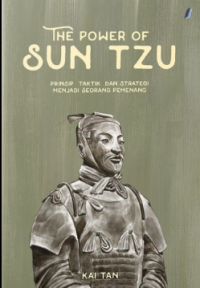 Image of The Power Of Sun Tzu