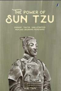 Image of The Power Of Sun Tzu