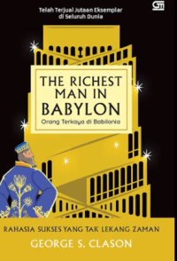 Image of The Richest Man In Babylon