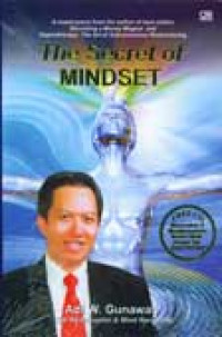 Image of The Secret Of Mindset