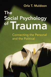 Image of The Social Psychology of Trauma (E-BOOK)