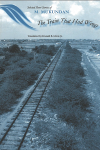 Image of The Train That Had Wings (E-Book)