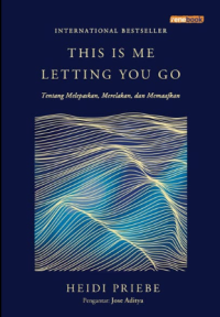 Image of This Is Me Letting You Go