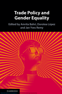 Image of Trade Policy And Gender Equality (E-Book)