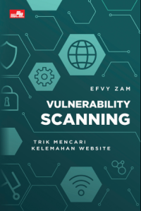 Image of Vulnerability Scanning