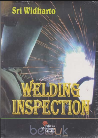Image of Welding Inspection