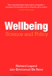 Image of Wellbeing (E-Book)