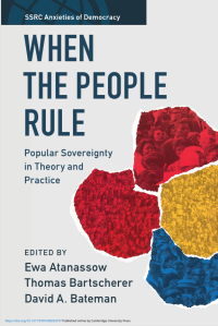 Image of When the People Rule (E-BOOK)