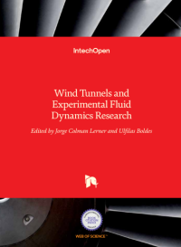 Image of Wind Tunnels And Experimental Fluid Dynamics Research (E-Book)