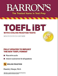 Image of With 8 Online Practice Tests