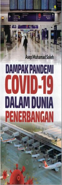 Image of Dampak Pandemi Covid-19 Dalam Dunia Penerbangan