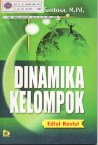 Image of Dinamika Kelompok