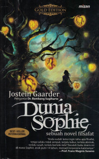 Image of Dunia Sophie : Sebuah Novel Filsafat
