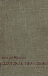 Image of Electrical Measurements