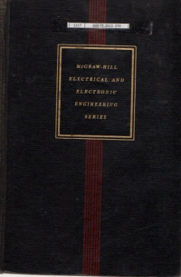 Image of Electronic And Radio Engineering