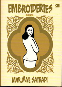 Image of Embroideries