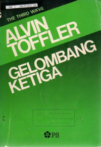 Image of The Third Wave (Gelombang Ketiga)