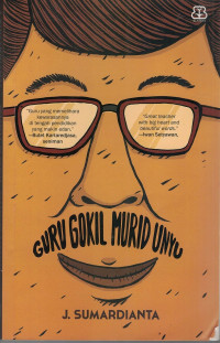 Image of Guru gokil murid unyu