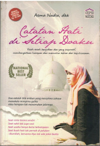 Image of Catatan Hati di Setiap Doaku