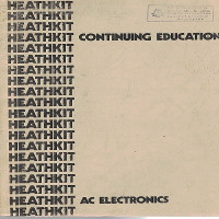 Image of Heathkit Countinuing Education
