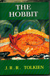 Image of The Hobbit