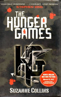 Image of The Hunger Games