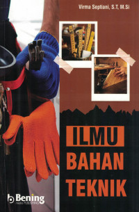 Image of Ilmu Bahan Teknik